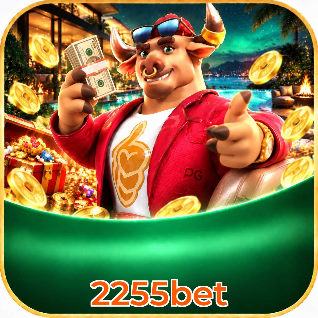 Download seguro do app 2255bet com APK oficial de 58MB