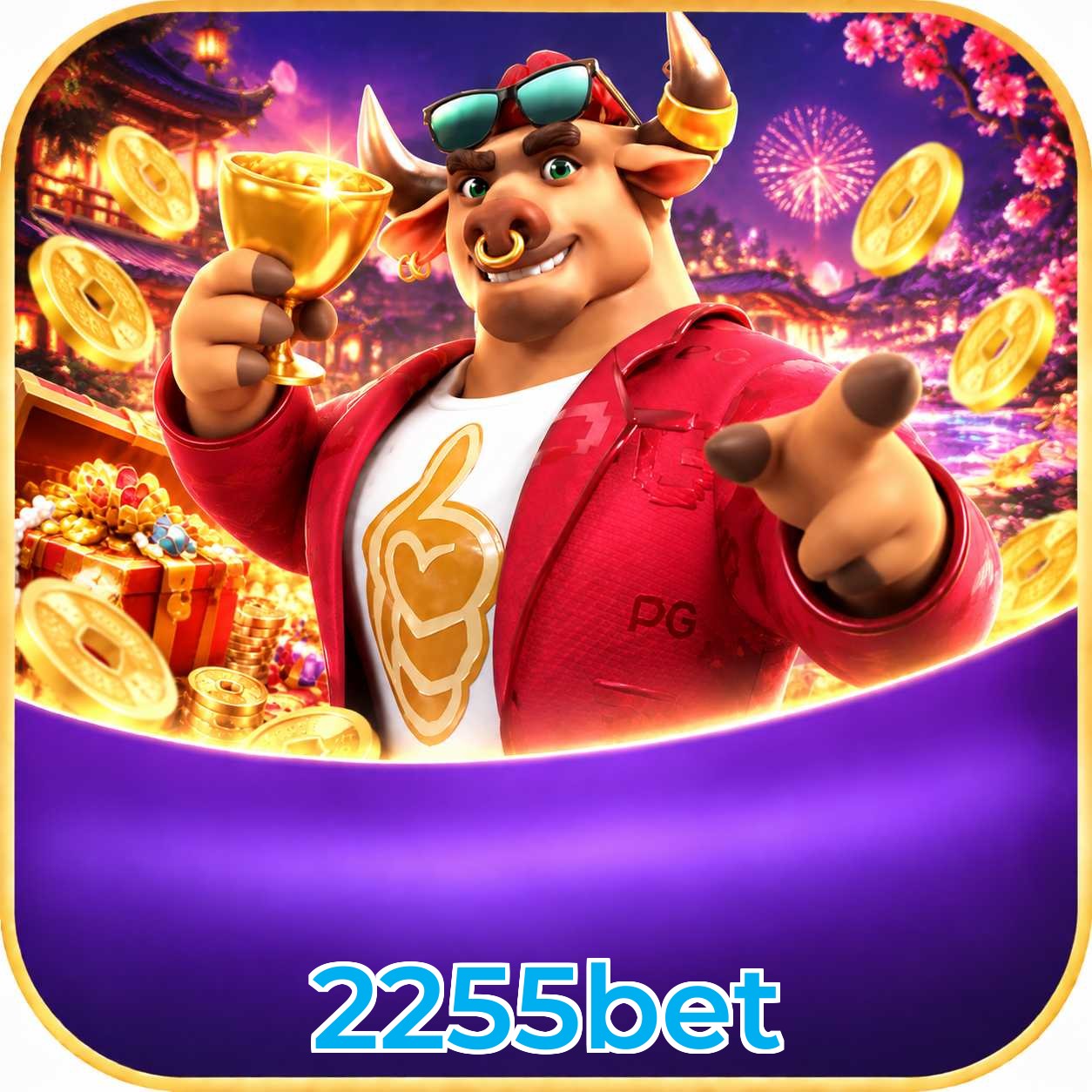 Grandes vitórias nos jogos Fortune da 2255bet