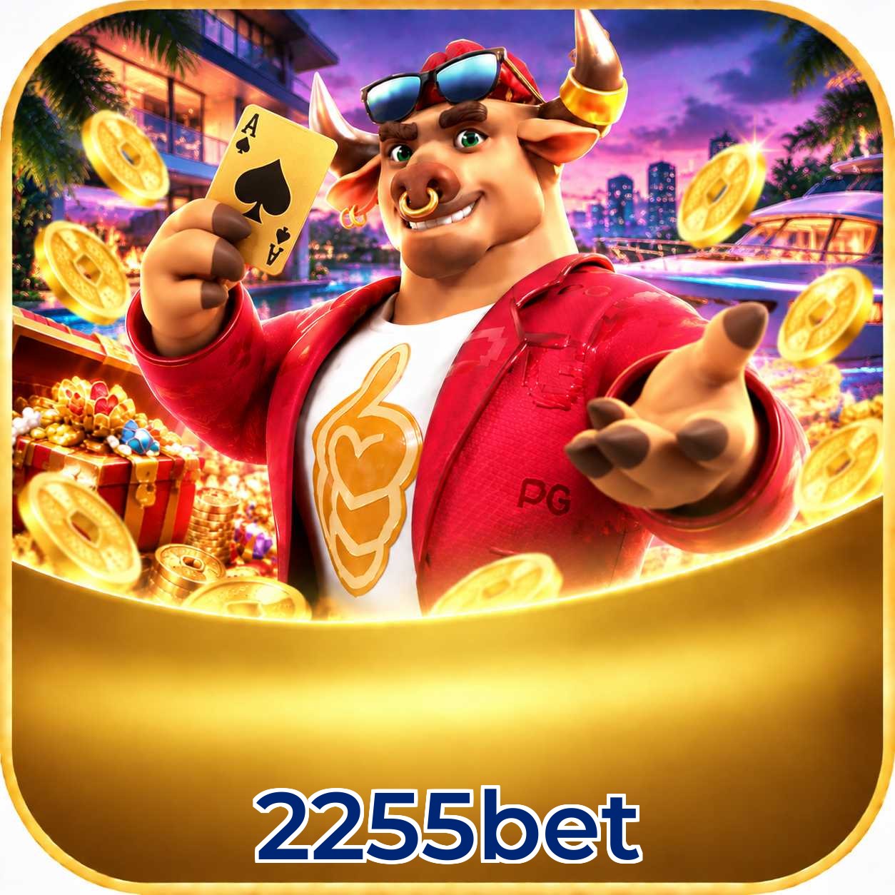 Cadastro rápido na 2255bet com bônus de boas-vindas