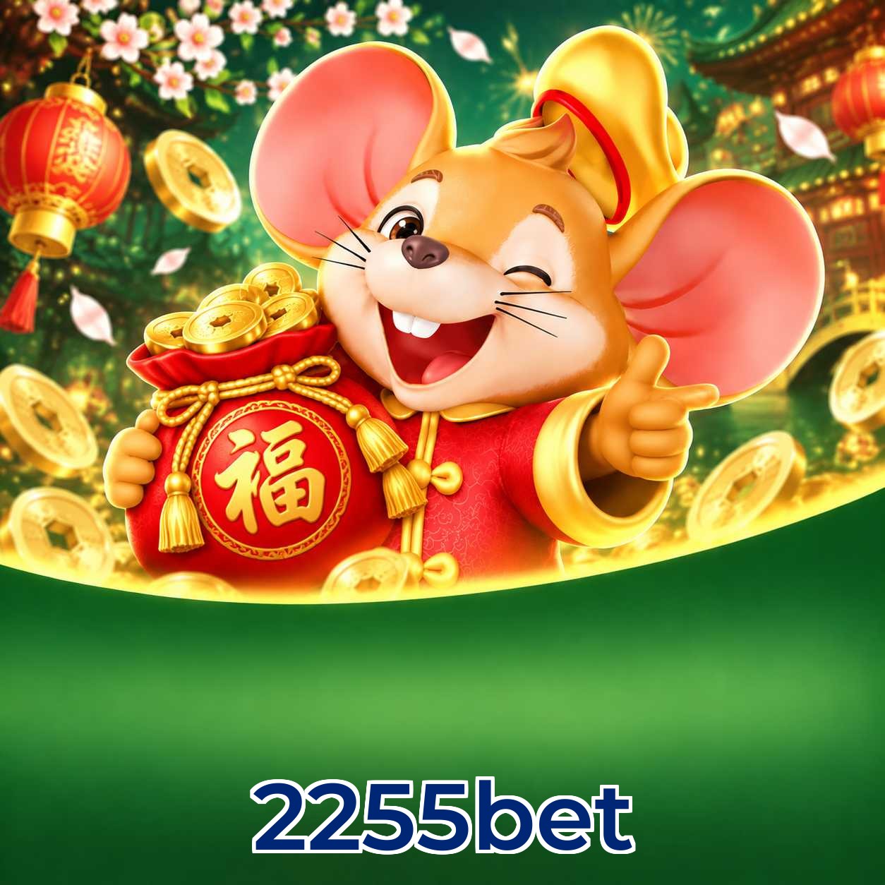 Página oficial da 2255bet no Facebook com promoções e suporte